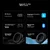 Edifier Bluetooth slušalice S5, Crne
