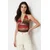 Trendyol Milla Ženska bluza TWOSS24BZ00061, Šarena