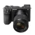 Sony Alpha A6700M Kit (Body + 18135)