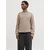 Jack & Jones Premium Pulover JPRBLAMILANO greige