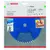Bosch List kružne testere Expert for Wood 2608644061, 210 x 30 x 2,8 mm, 55