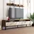 Hanah home TV Komoda Istanbul Orah