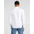 Hugo Srajca Ermo 50500216 Bela Slim Fit