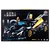 shumee Knight Light RTDR457-9 1300-delni gradbeni set