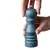 Set of 2 salt and peppercorn grinders, 18 cm, Paris, Denim - Peugeot