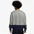 Nike M NK CLUB FLEECE TOP CLCTN, muški pulover, siva HV1471