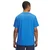 Majice Under Armour Launch Elite Shortsleeve Blue M