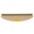 Vidaxl Samolepilne preproge za stopnice sisal 30 kos 65x21x4 cm berber