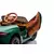 Premium Stil Dečiji Automobil na akumulator Bentley Bacalar, Premium Oprema, Zeleni