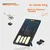 Teclast USB Flash memorija, 128GB, USB 3.2