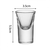 Kristalni štamperl EA-35409 - Kristal/30ml KP35409