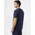 Champion Authentic Athletic Apparel Majica mornarska/bela