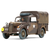 British Light Utility Car 10HP