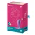 Satisfyer Intensity Plug Purple