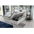Boxspring postelja Bolero - 180x200 cm - Sawana 21