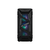ASUS Kućište TUF GAMING GT301  Midi Tower, Micro-ATX, Mini-ITX, ATX, Bez napajanja, Crna