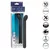California Exotics Rechargeable Prostate Massager Black