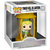 FUNKO Funko pop! Deluxe: Disney - Tinker Bell - Peter Pan - Tink ujet - Collectable Vinil figura - Ideja za darila - uradno blago - igrače za otroke in odrasle - filmi oboževalci - Modelna figura, (20839399)