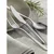 HEPP Ecco namizne vilice, Stone Washed (12 kos)