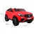 Licencirani auto na akumulator Mercedes GLC 63S - dvosjed - crveni