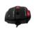 Baracuda BGM 041 MANTA Gejmerski miš, 12800 dpi, Crni