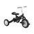 Kikka Boo Tricikl Flip 5in1 Black