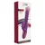 Svedrasti Rabbit vibrator Swirl Rabbit Thrusting