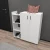 Hanah home Cipelarnik 90x95x29,6cm Beli