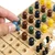Professor Puzzle Lesena sestavljanka Sherlock Holmes: The Case of the Code Cracker