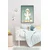 Vissevasse plakat The Astronaut 50x70 cm
