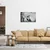 Atelier Del Sofa Slika od kalenog stakla 50x70cm