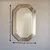 Lessentiel Maison Ogledalo Bronzano
