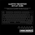 Tastatura Mehanicka Gaming Fantech MK910 RGB Vibe Maxfit 81 Vibrant Utility Wireless (Yellow switch)