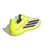 Adidas Patike za fudbal za dečake F50 Club Tf J, JS1492, Žute