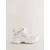 Baker by Ted Baker Superge staro roza/bela