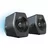 EDIFIER G2000 2.0 16W BT RGB zvučnici crni
