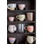 Bloomingville Komplet skodelic Paula 275 ml 4-pack