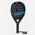 Reket Za Padel Pr 990 Hybrid Soft Lucia Sainz Za Odrasle -