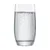 6-piece water glass set, crystalline glass, 392ml, Melody - Schott Z