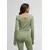 Urban Classics Majica   zelena
