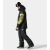 Rokavice Iron Maiden - Trooper - Black - 686 - M2WGLV115 IMBK