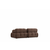 ATELIER DEL SOFA Doblo 2 Seater ( L1 1R) Cappuccino