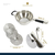 3-sieve food mill - MasterClass