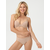 Sinsay - Brushalter - nude
