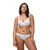 TRIUMPH Nedrček Essentials bela