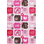 CONCEPTUM HYPNOSE Tepih (120x180) KHMFESTO0014KECE
