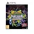 PS5 Teenage Mutant Ninja Turtles: Shredders Revenge Ultimate Edition