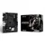 BIOSTAR Matična ploča A520MHP AMD Ryzen, AMI UEFI AMD A520 Micro ATX