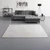 Webteppich Elio 1 Creme Ca. 80x150cm