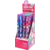 Vinson hemijska olovka W802 Cherry Blossoms 1/20 sa poklopcem